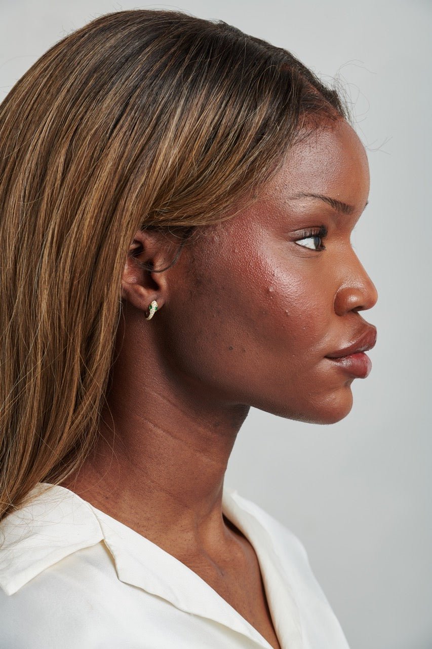 Snake Huggies - Gemlet