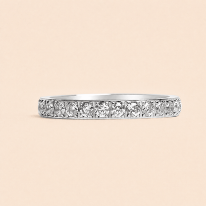 Sparkly CZ Ring - Gemlet