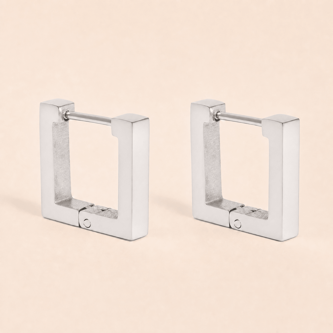 Square Huggies - Gemlet