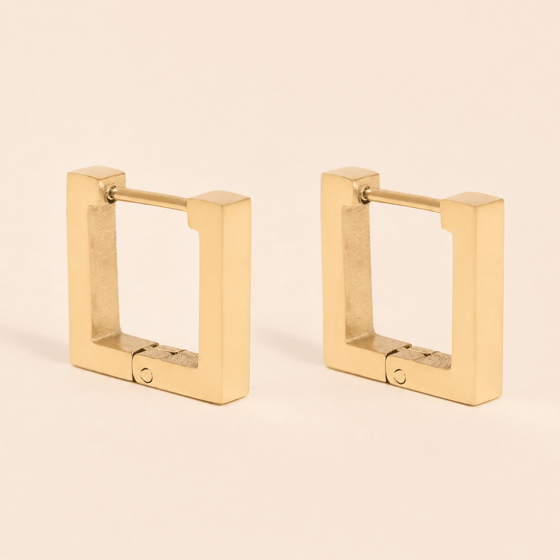 Square Huggies - Gemlet