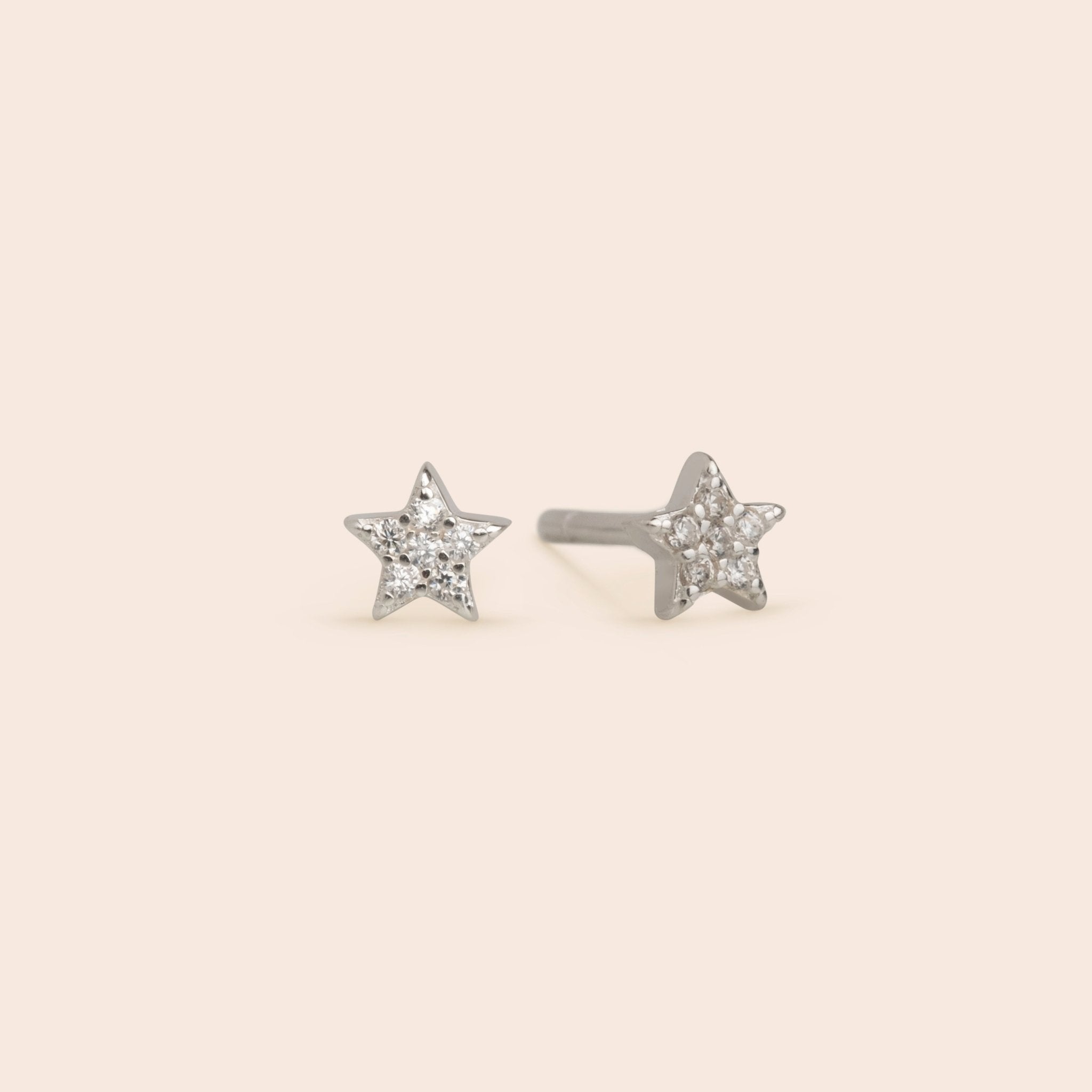 Star Studs - Gemlet