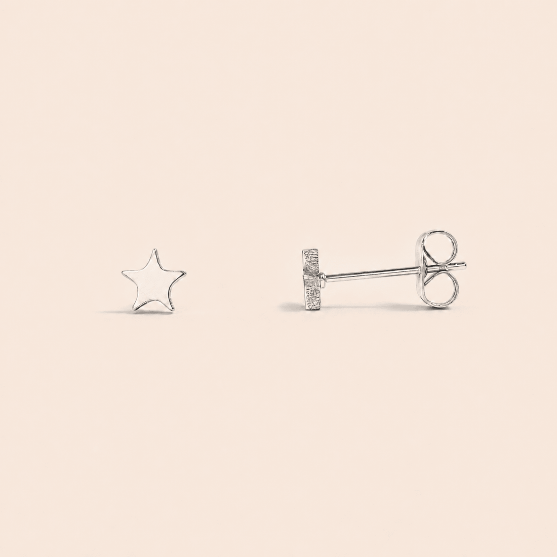Star Studs - Gemlet