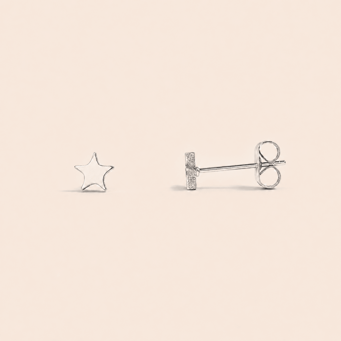 Star Studs - Gemlet
