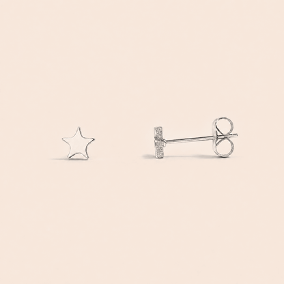 Star Studs - Gemlet