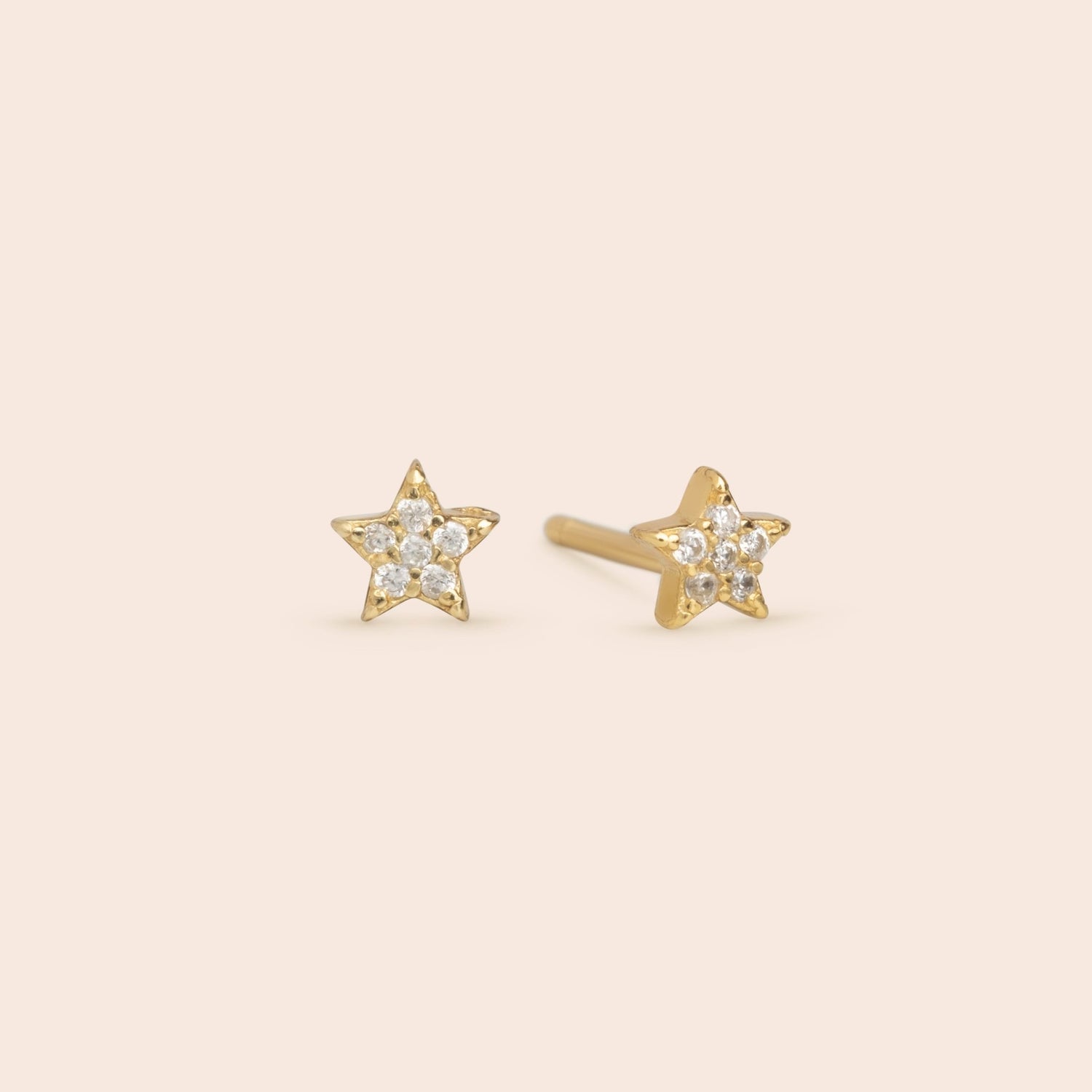 Star Studs - Gemlet