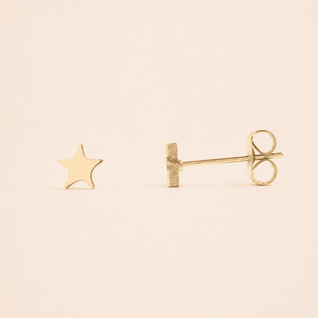 Star Studs - Gemlet