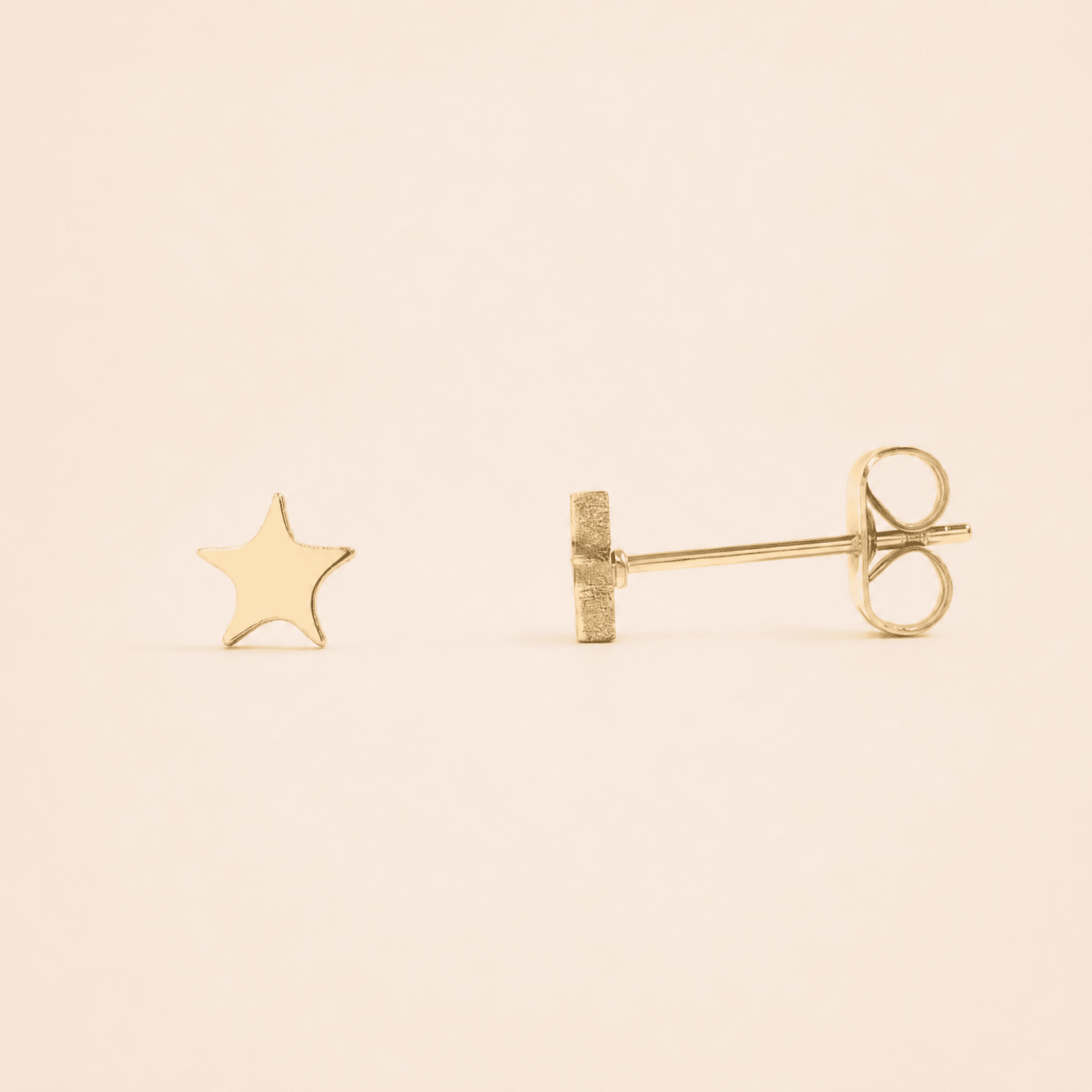 Star Studs - Gemlet