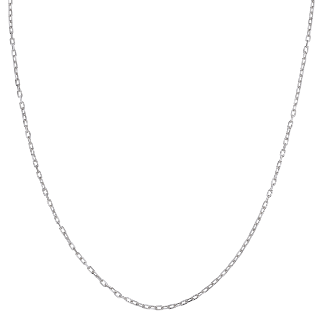Sterling Silver Charm Bar Necklaces - Gemlet