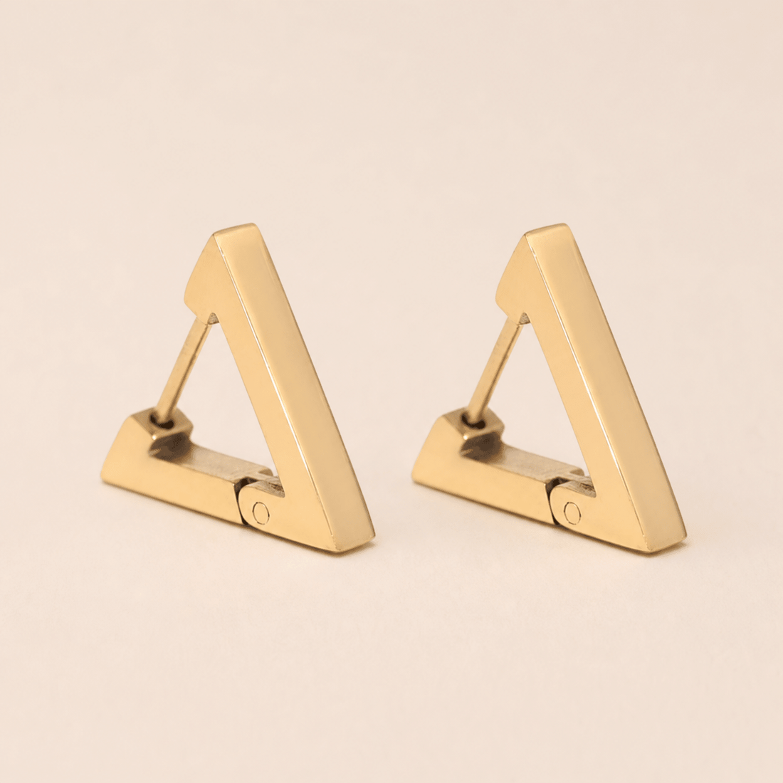 Triangle Huggies - Gemlet