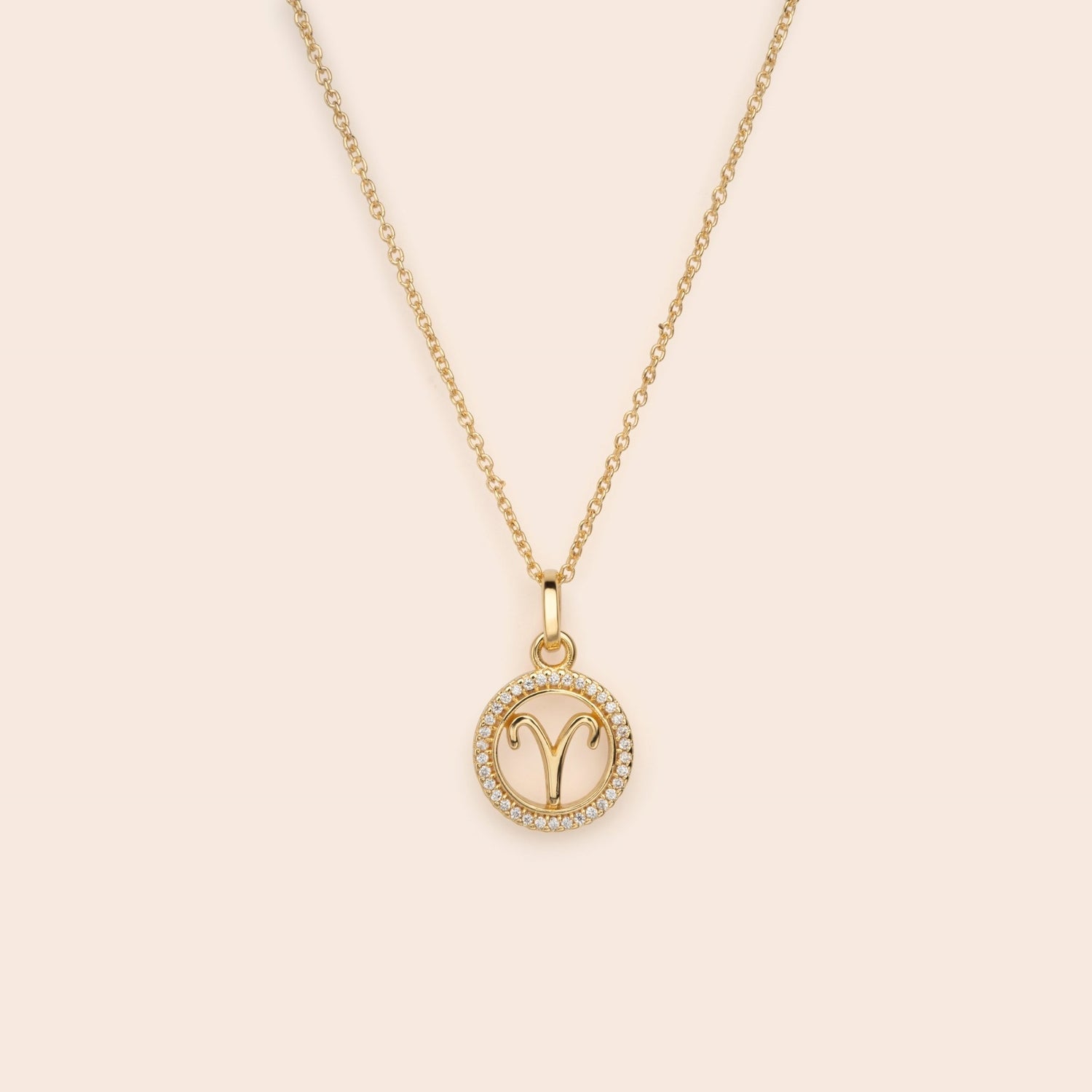 Zodiac Necklace - Gemlet