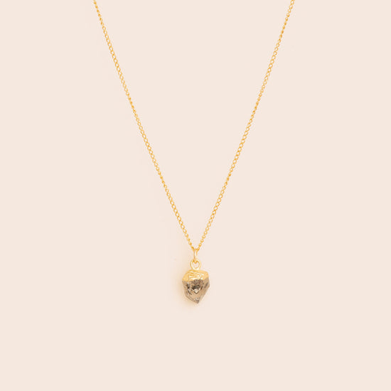 Herkimer Diamond Necklace - Gemlet